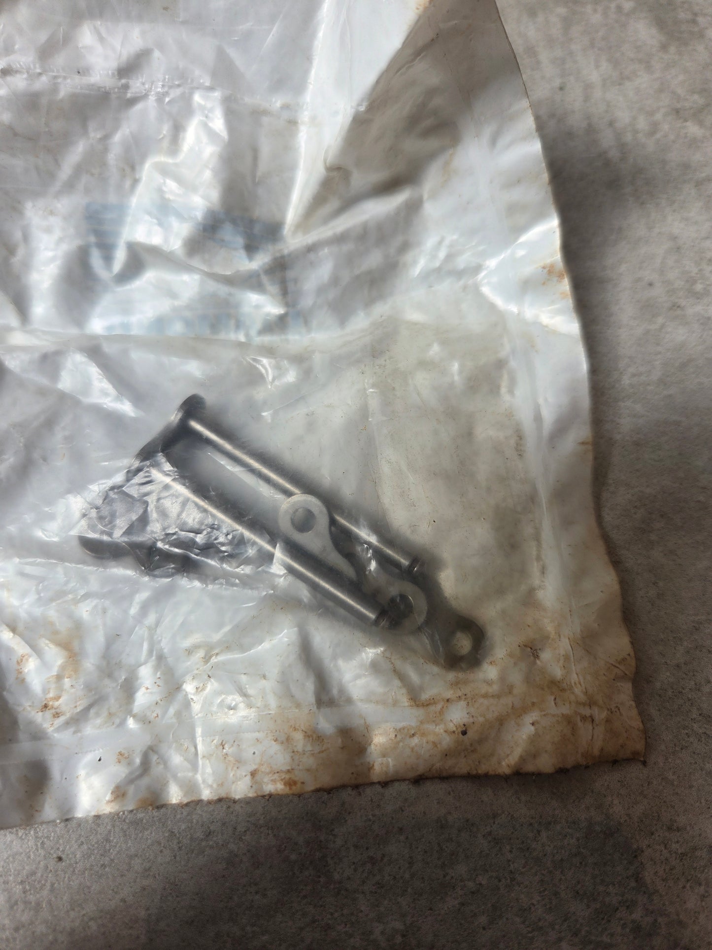 Biro Mfg Mincer Chain Link H384-LINK