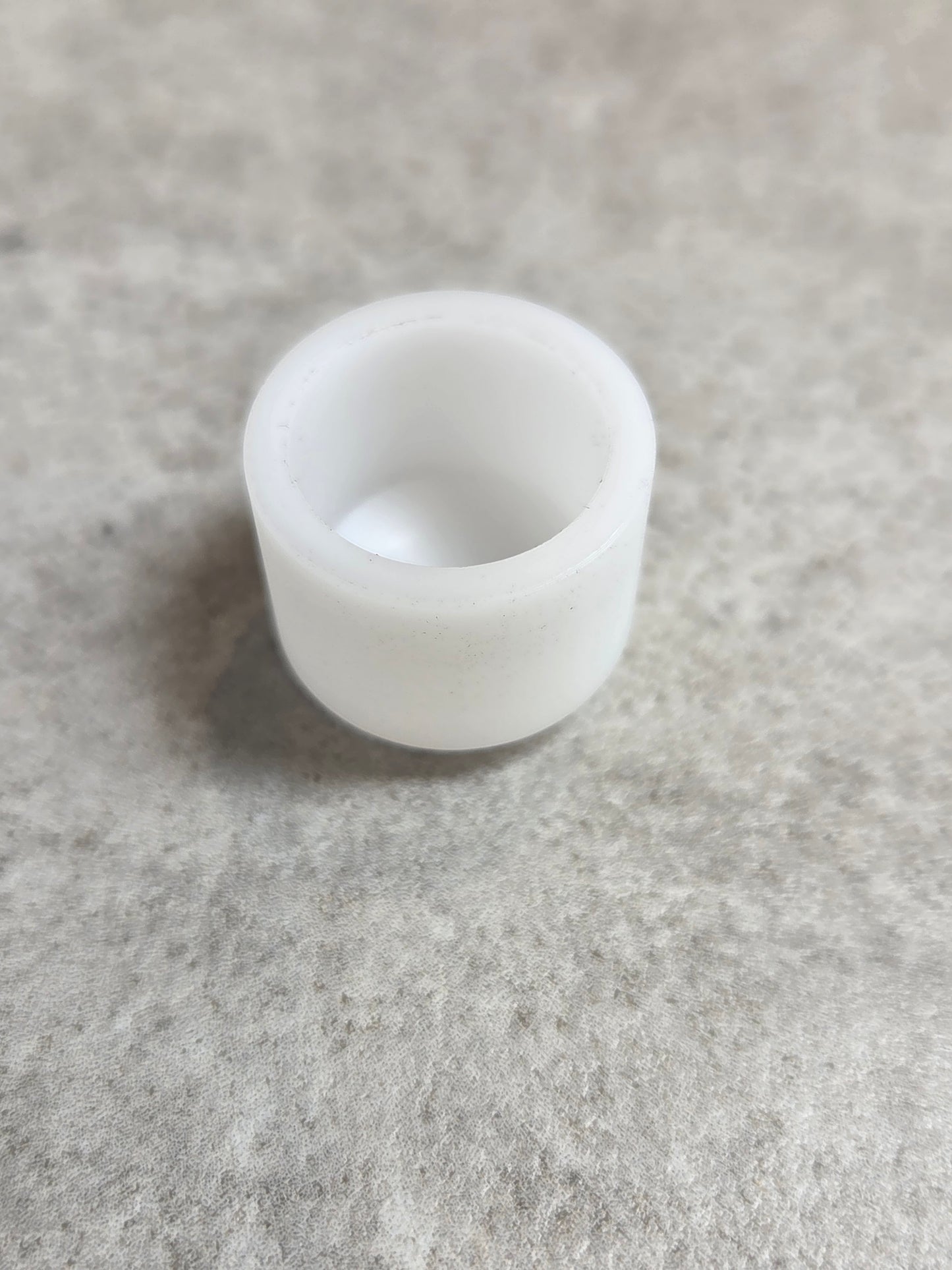Biro Bandsaw 18198 - 44 Bandsaw Tension Spring Pin Cap