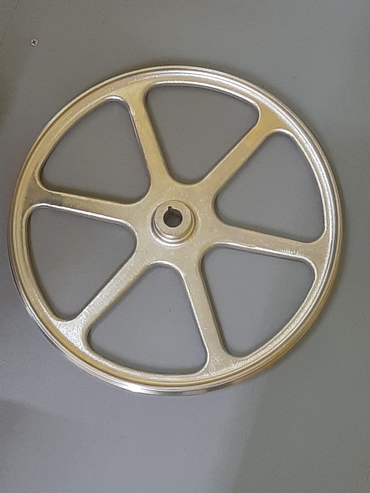 Biro Mfg 3336 Lower Saw Wheel 16003-6