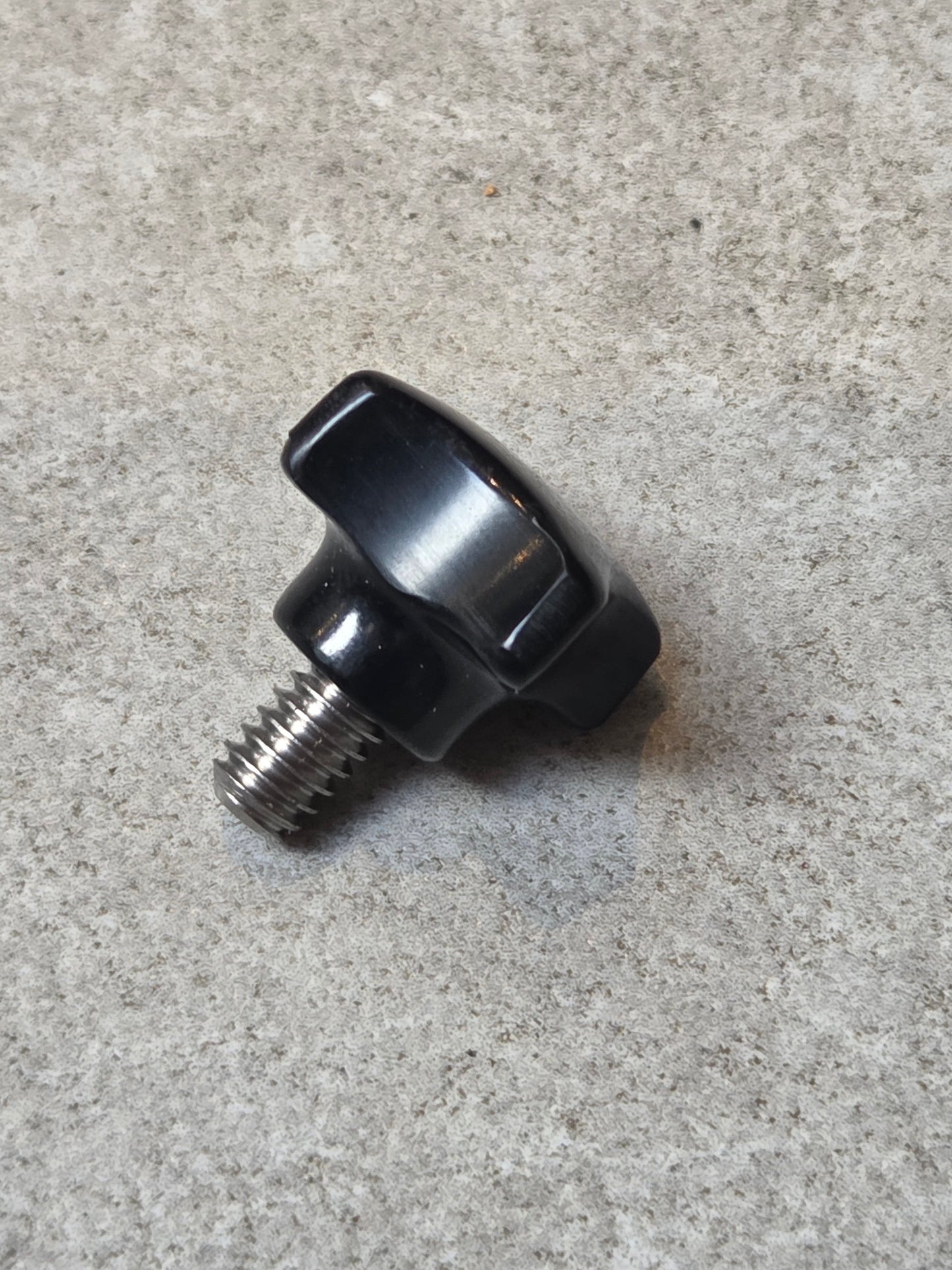 Biro Mfg Fastener Knob 133