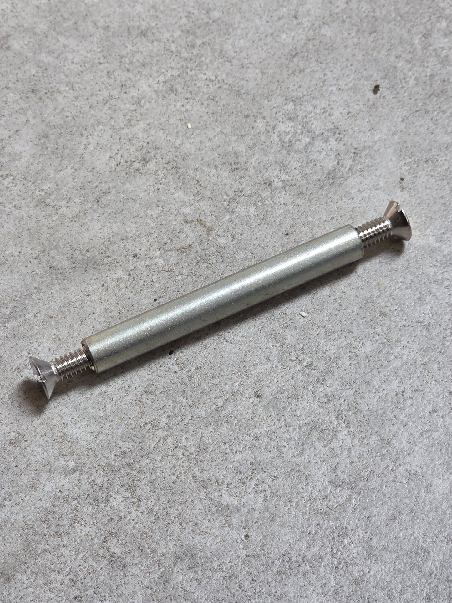 Biro Mfg Mixer Grinder Auger Shear Pin 54278C