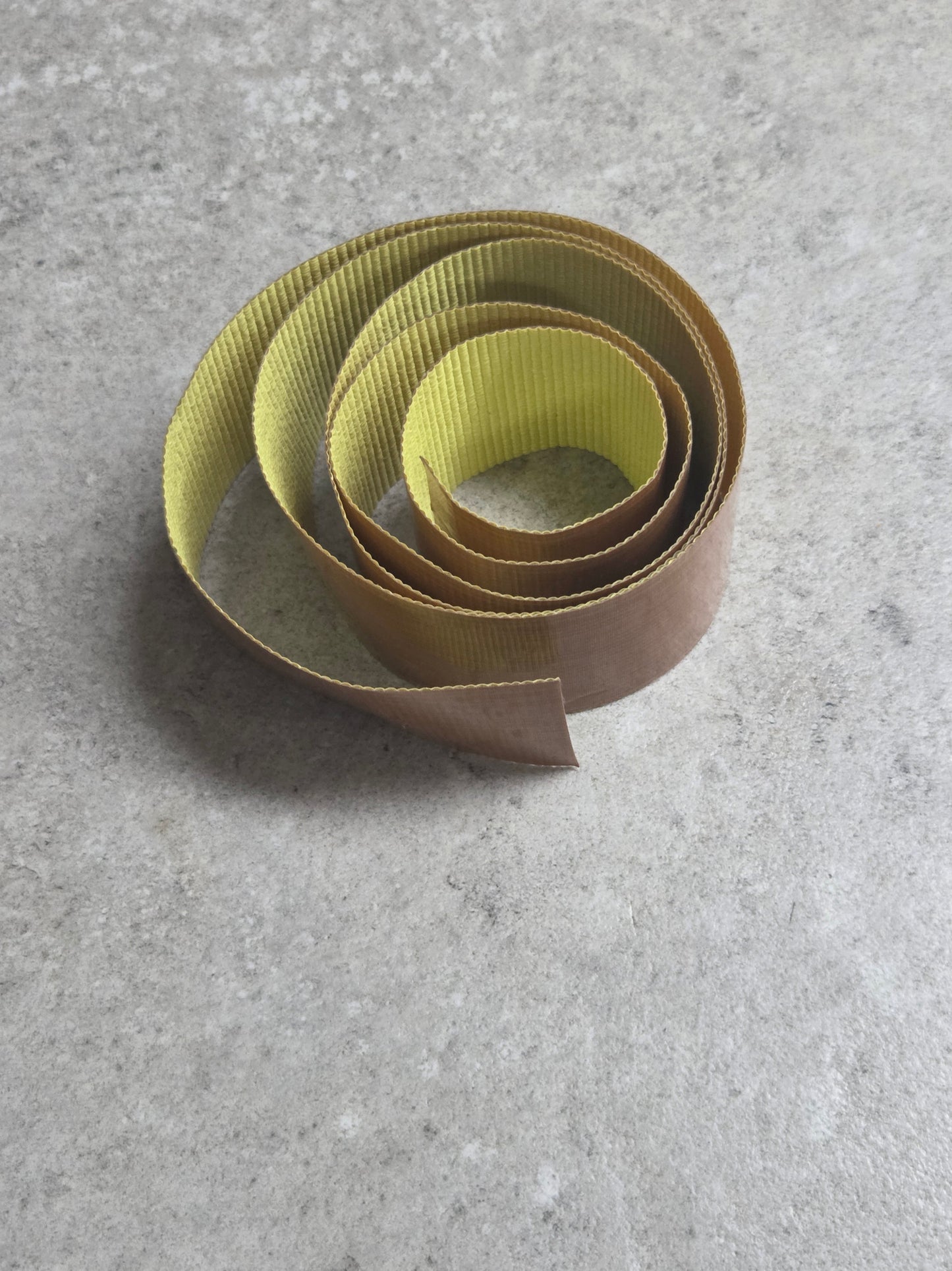 Vacuum Packer Teflon Tape (Per Metre)