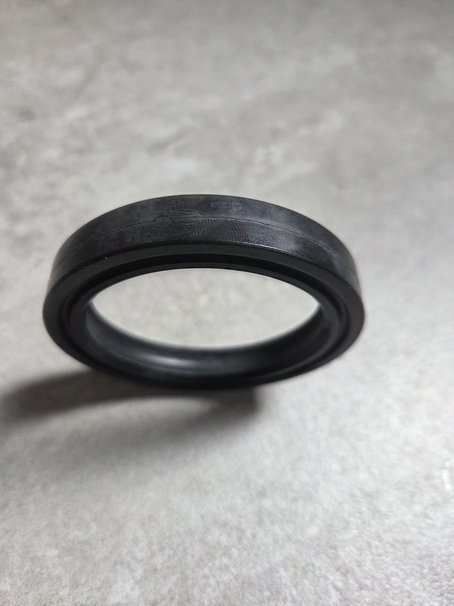 Biro Auger Seal Double Lip 57159
