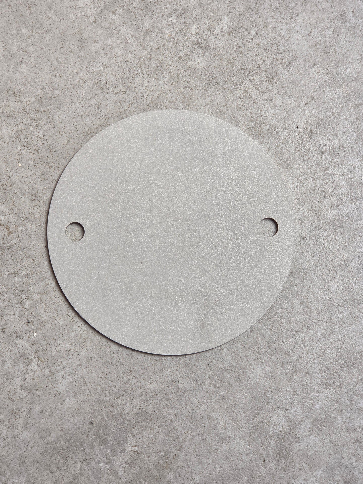 Biro Mfg AFMG Outer Disc 54303