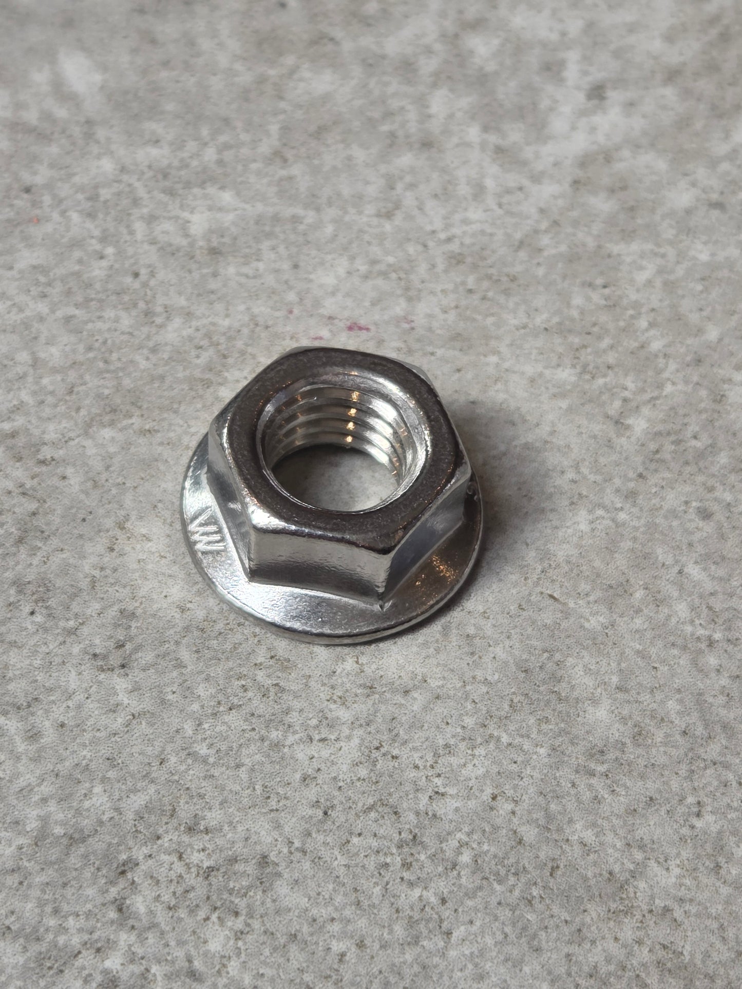 Biro Mfg AFMG Bowl Nut HNF42S