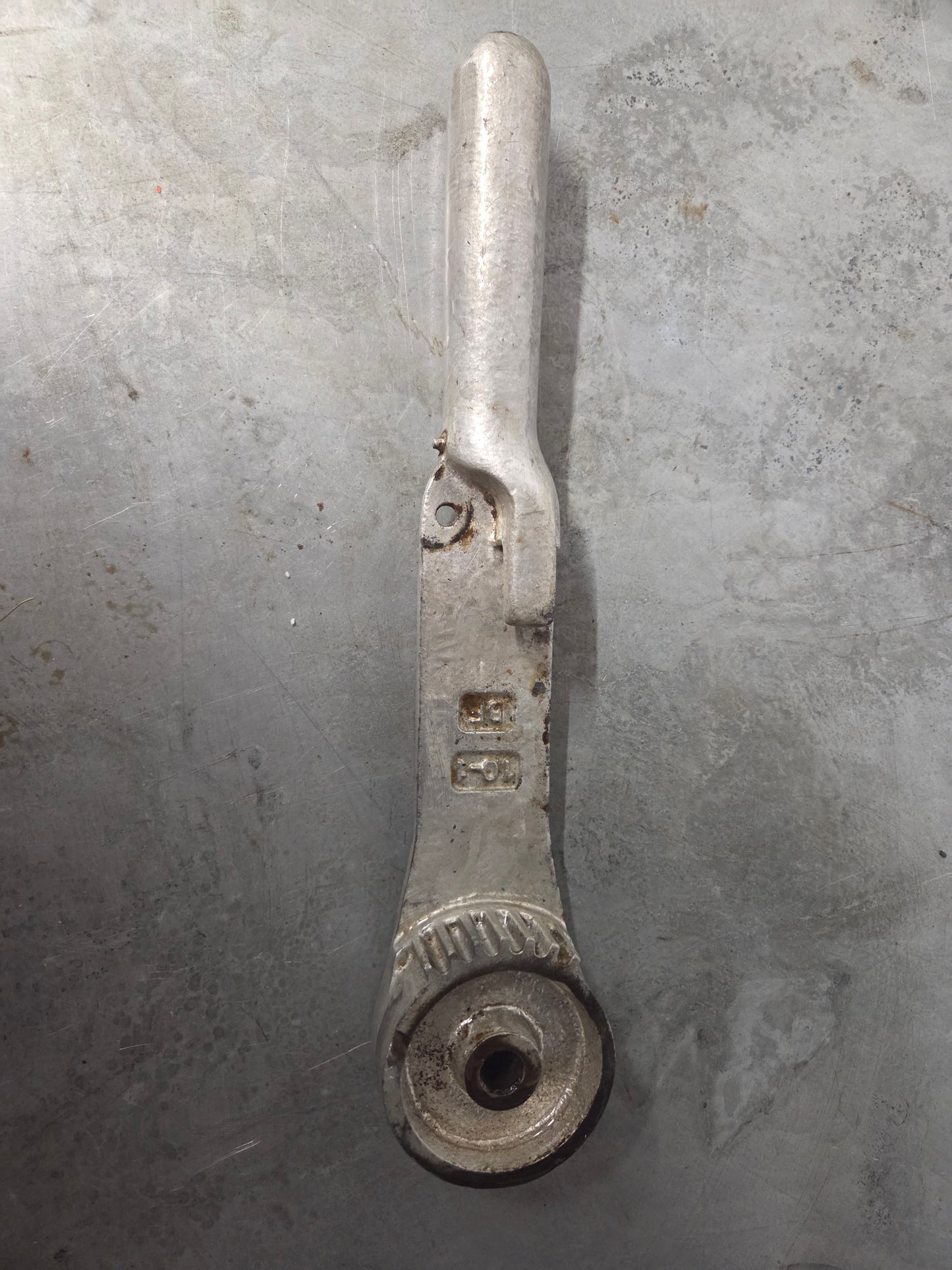 Biro Mfg Ratchet Assembly A19-1 (Reconditioned)