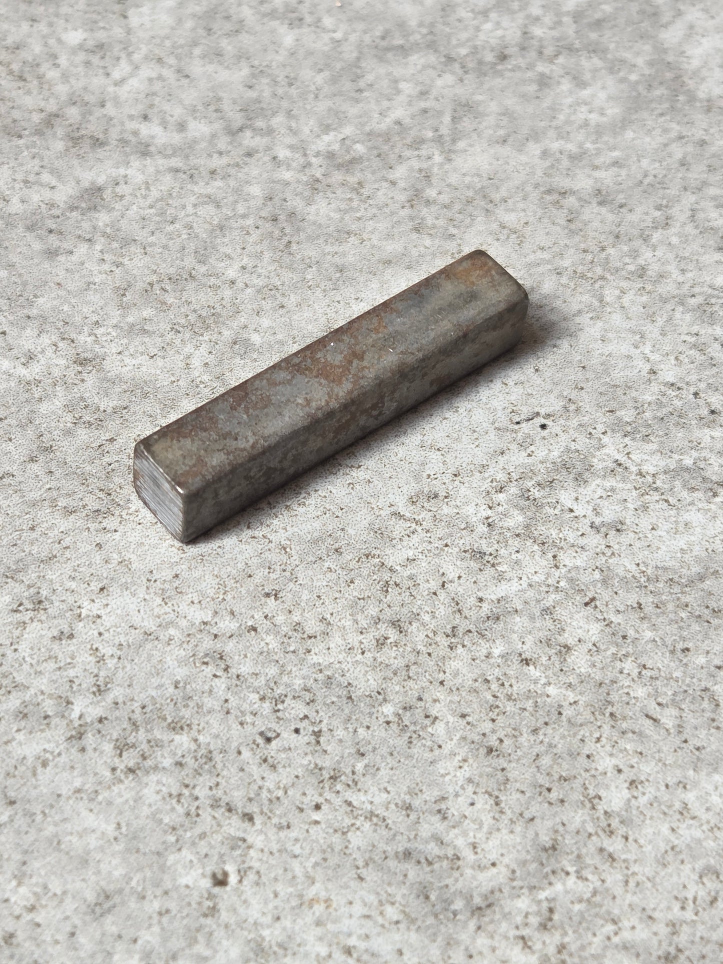 Biro Mfg Lower Shaft Key 277 Used