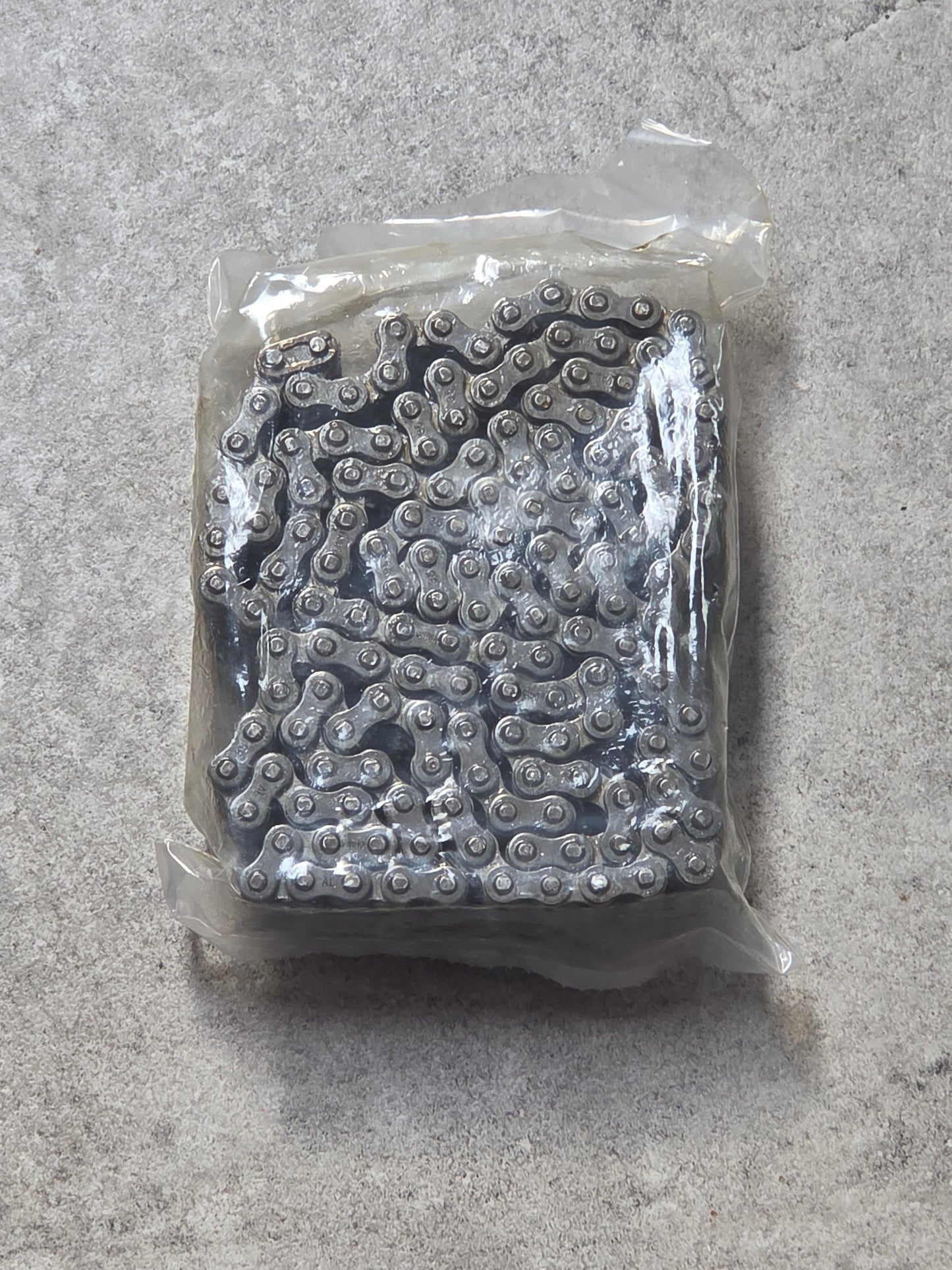 Biro Mfg Roller Chain H384-CL