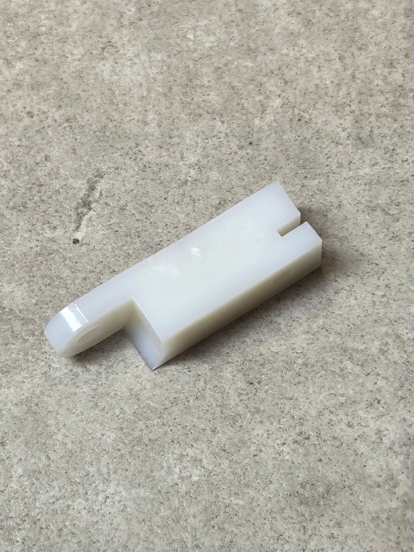 Biro Mfg Nylon Filler 177
