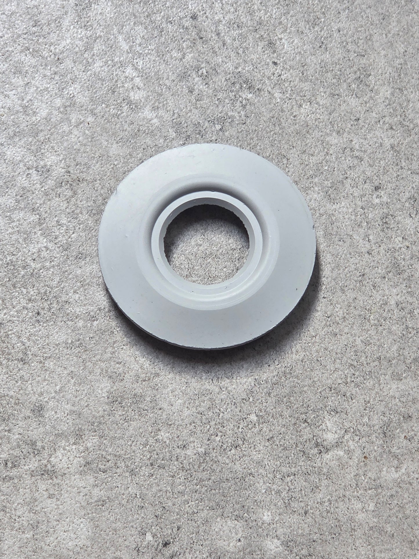Biro Mfg AFMG Mixer Drive Shaft Seal 53953
