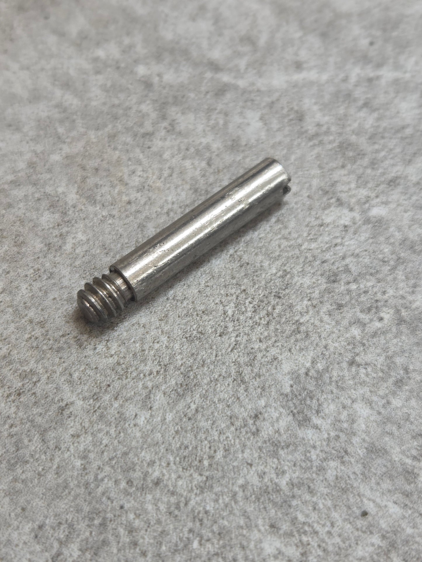 Biro Bandsaw 268 - Stationary Bar Screw