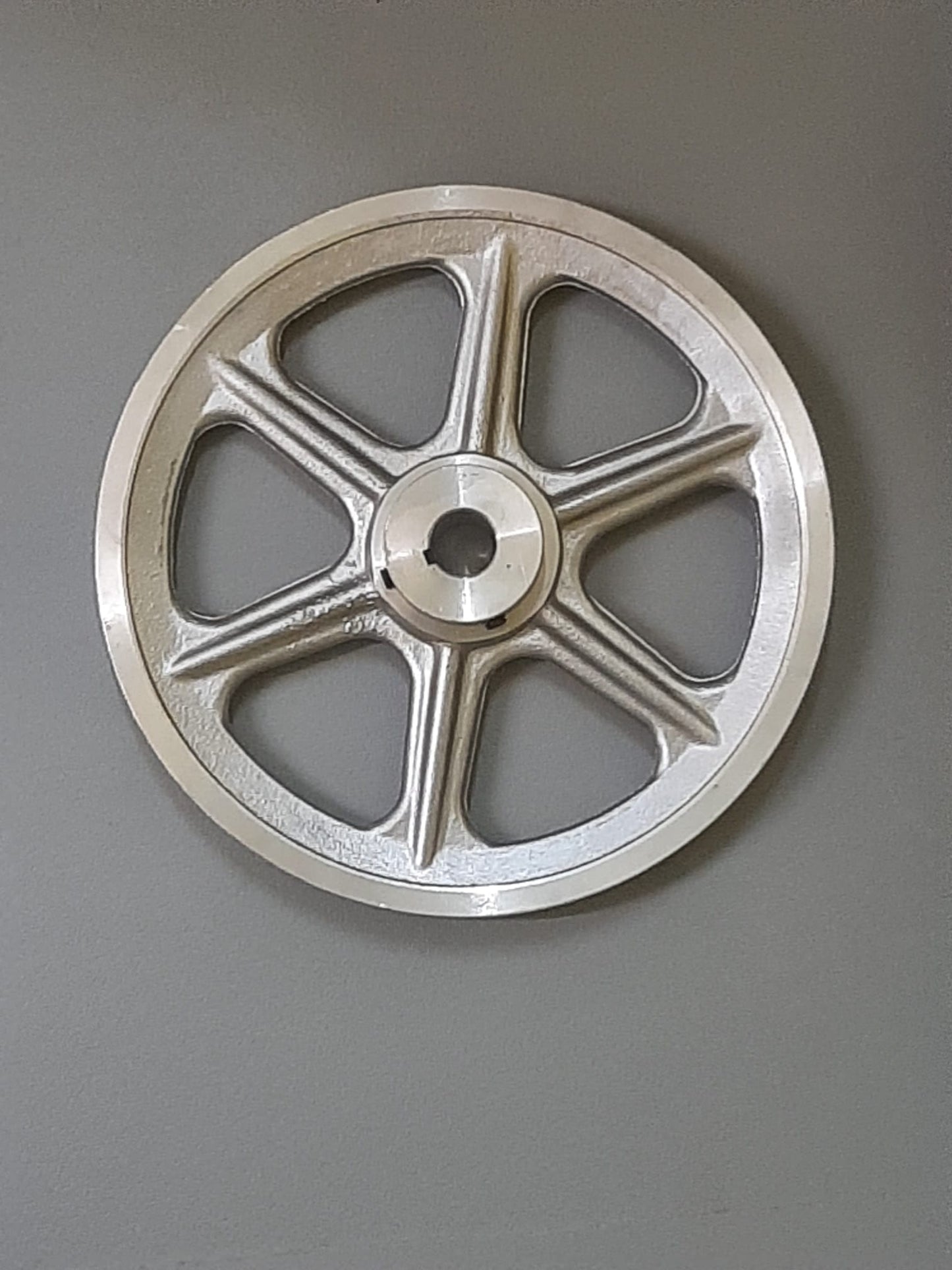 Biro Mfg 3336 Pulley Upper V Belt 16251AL