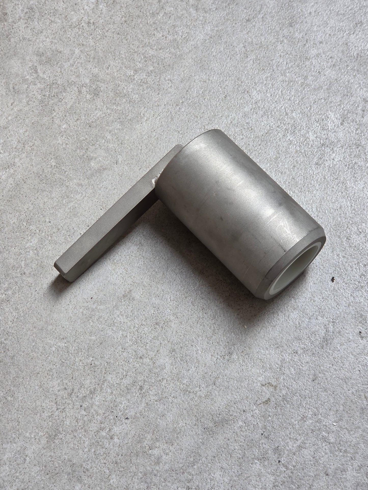 Biro Mfg AFMG Paddle Lock Assembly w Bearing 53852