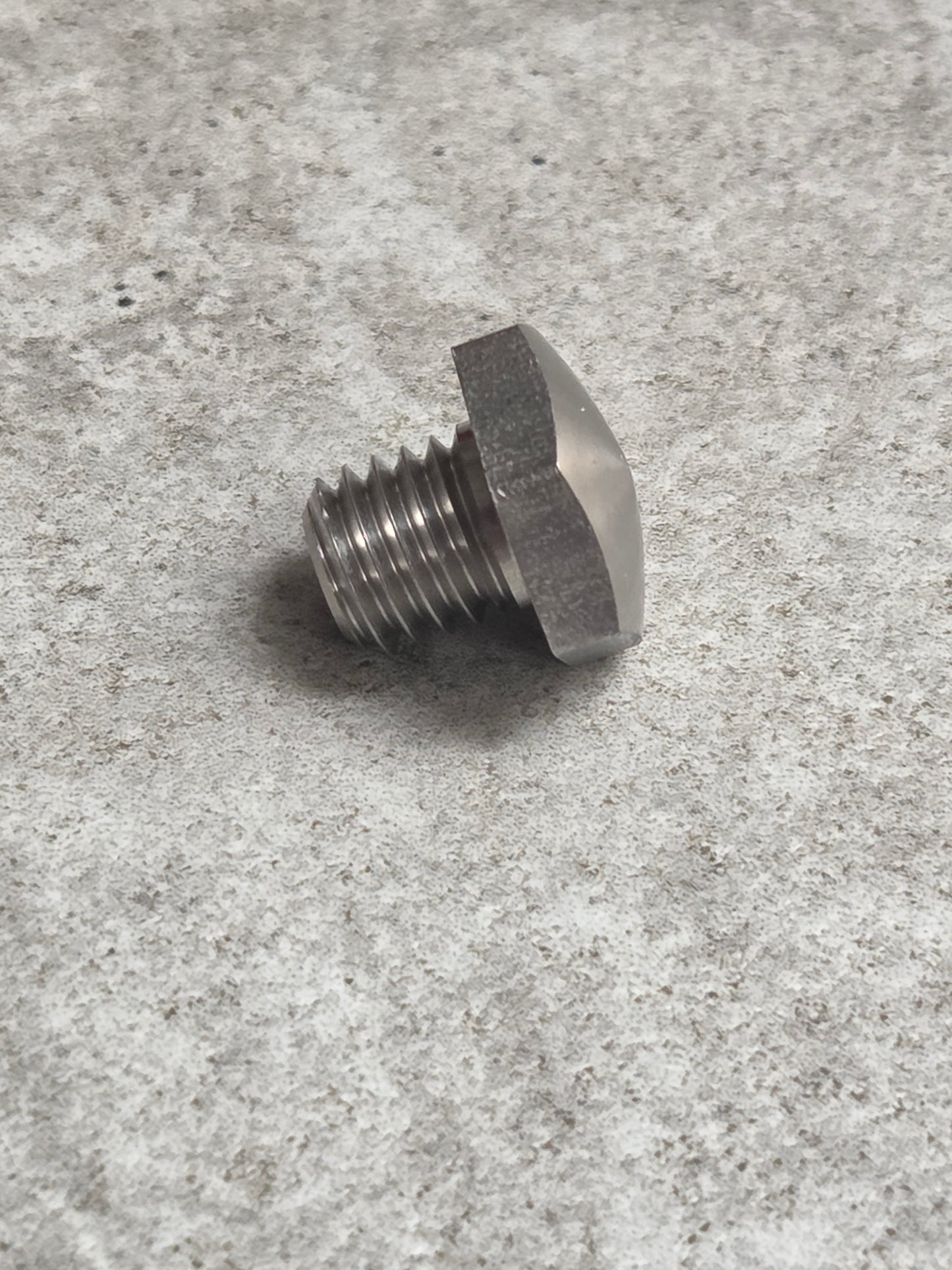 MAINCA Bandsaw Scraper Bolt MAIN467