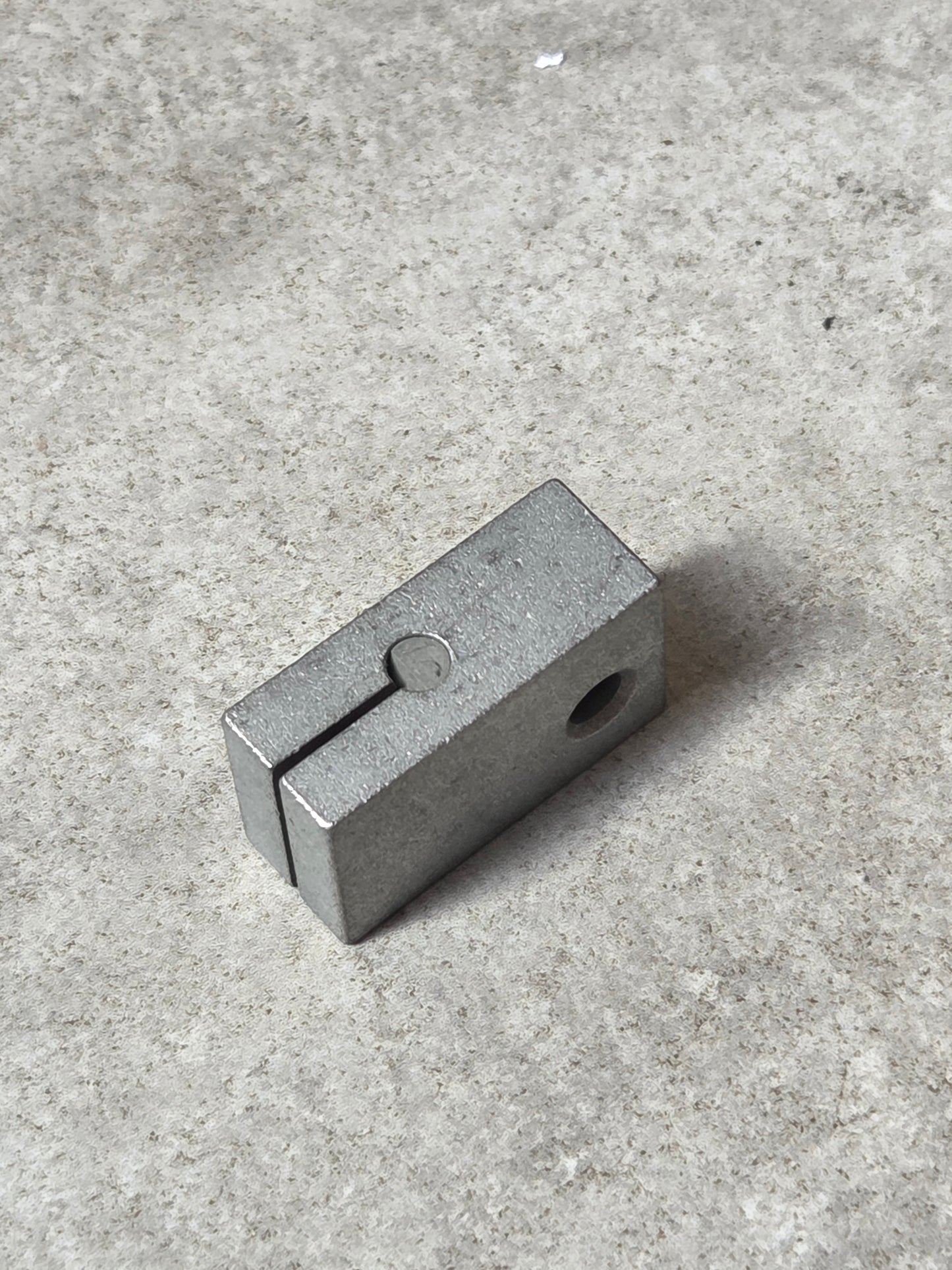 Biro Mfg Upper Saw Guide 602B