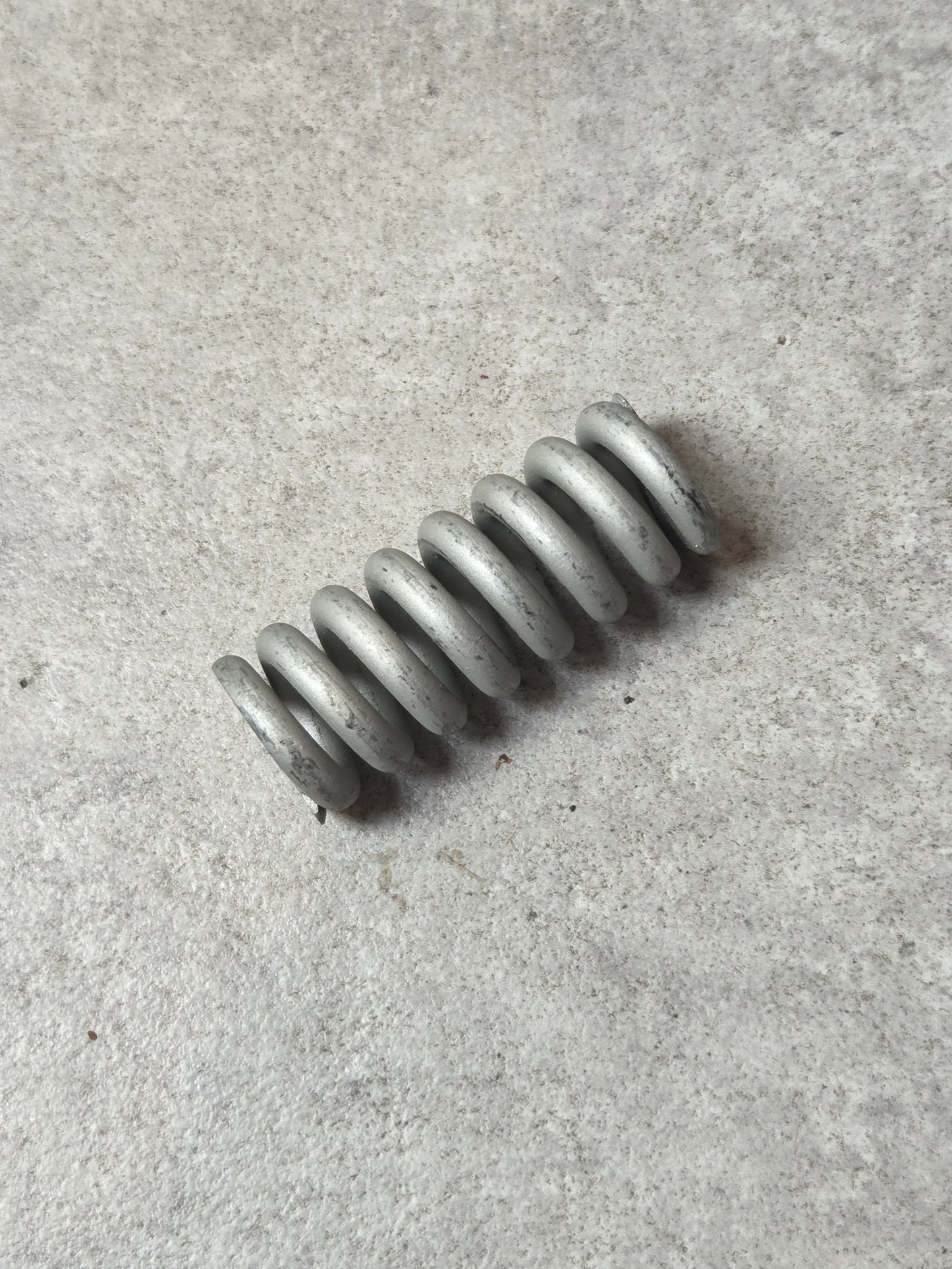 Biro Mfg Saw Tension Spring 196