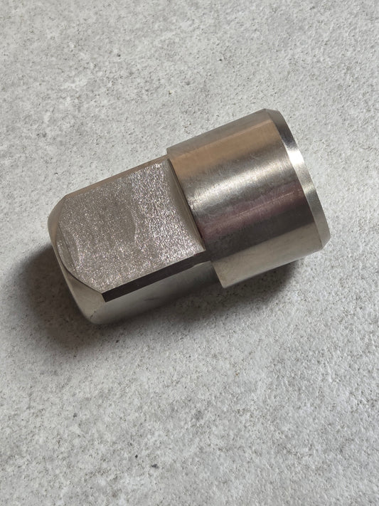 Biro Mfg AFMG Square Drive Auger Adapter 54278B