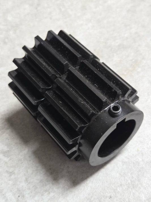Biro H182-1 - 10/15 HP Mincer Motor Pinion (50HZ)