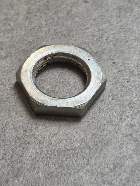 Biro Mfg 3336 Lower Shaft Nut 16303 USED