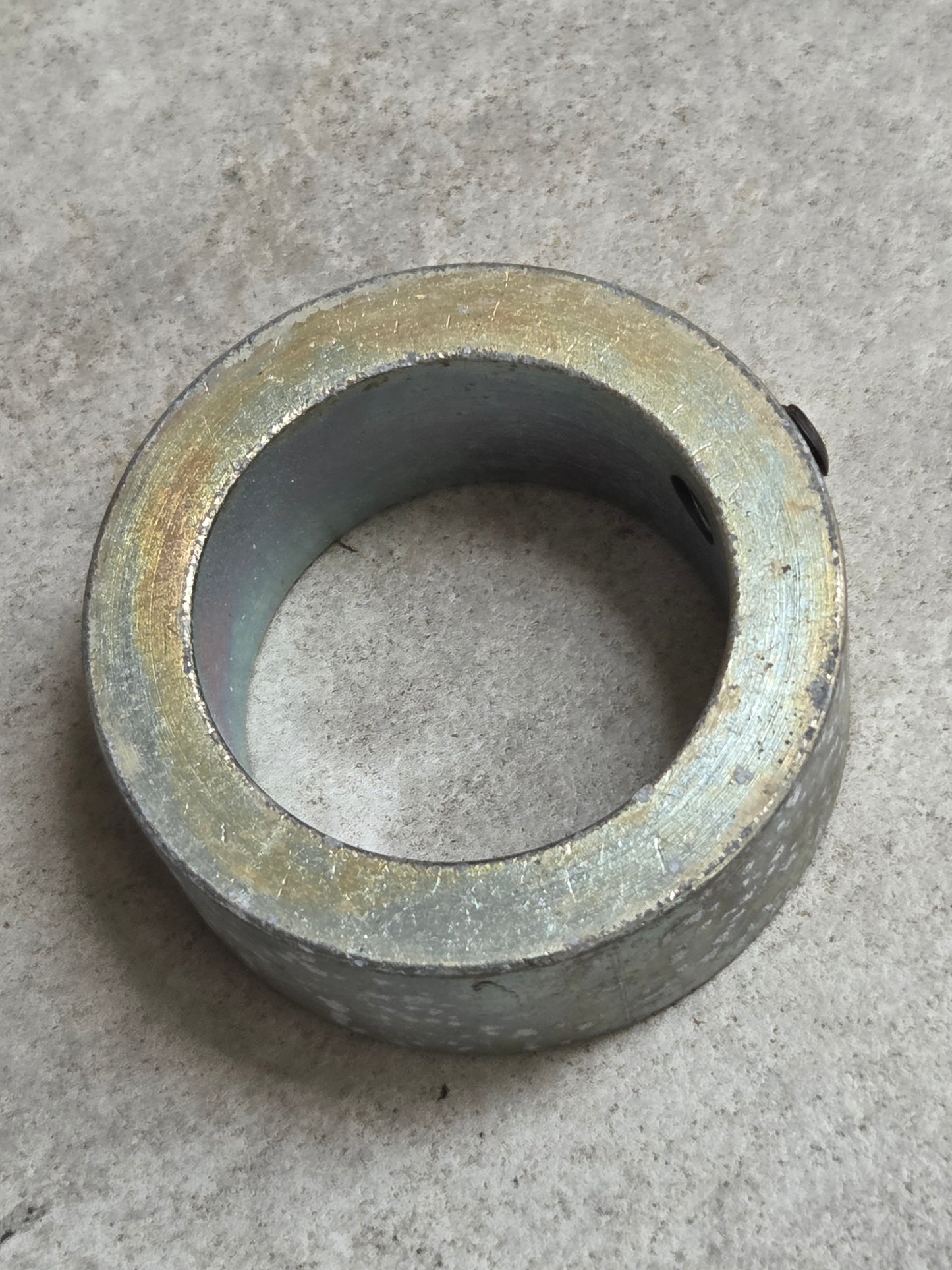 Biro H303 - Mincer Shaft Collar