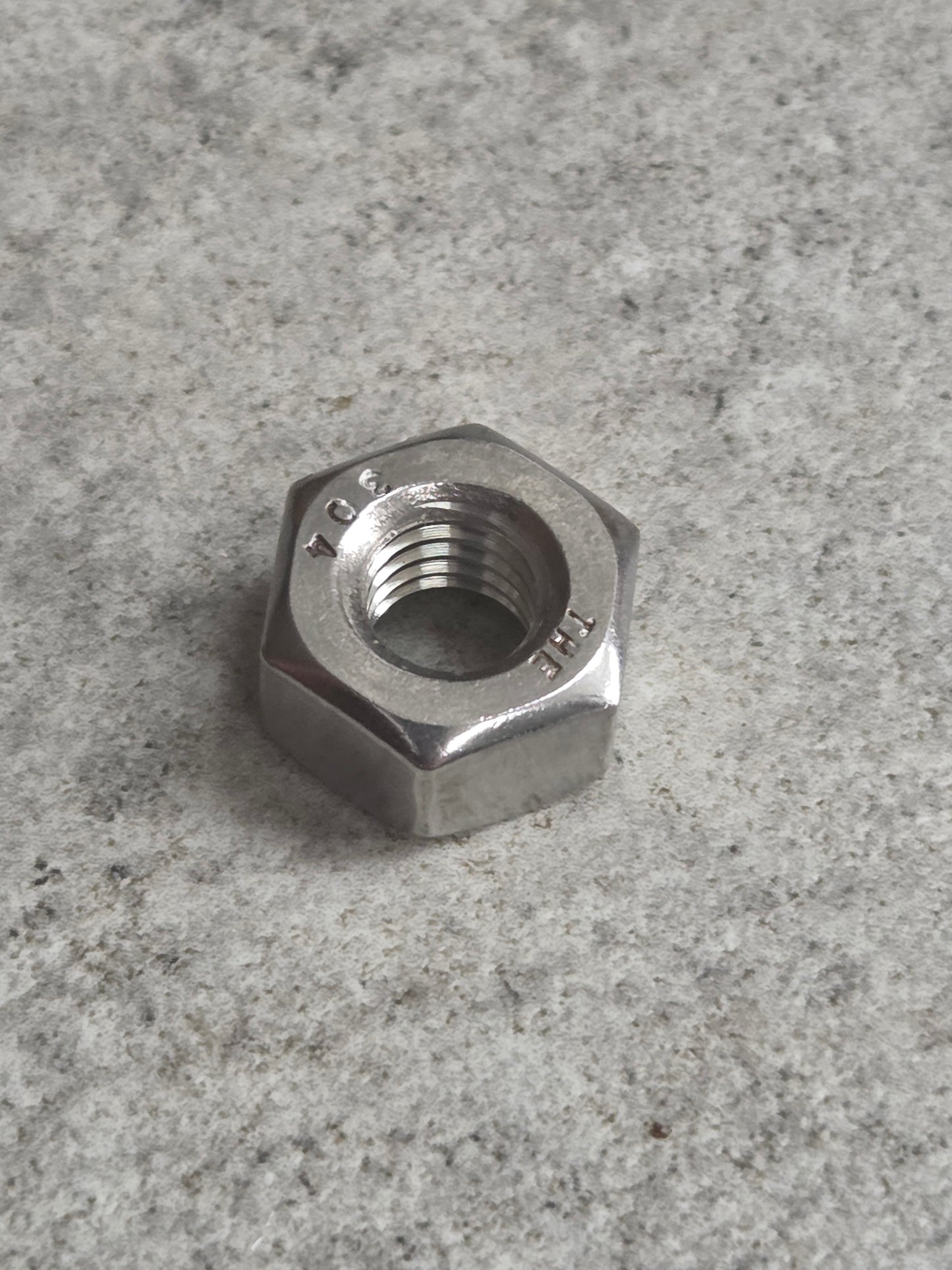 HN25S
