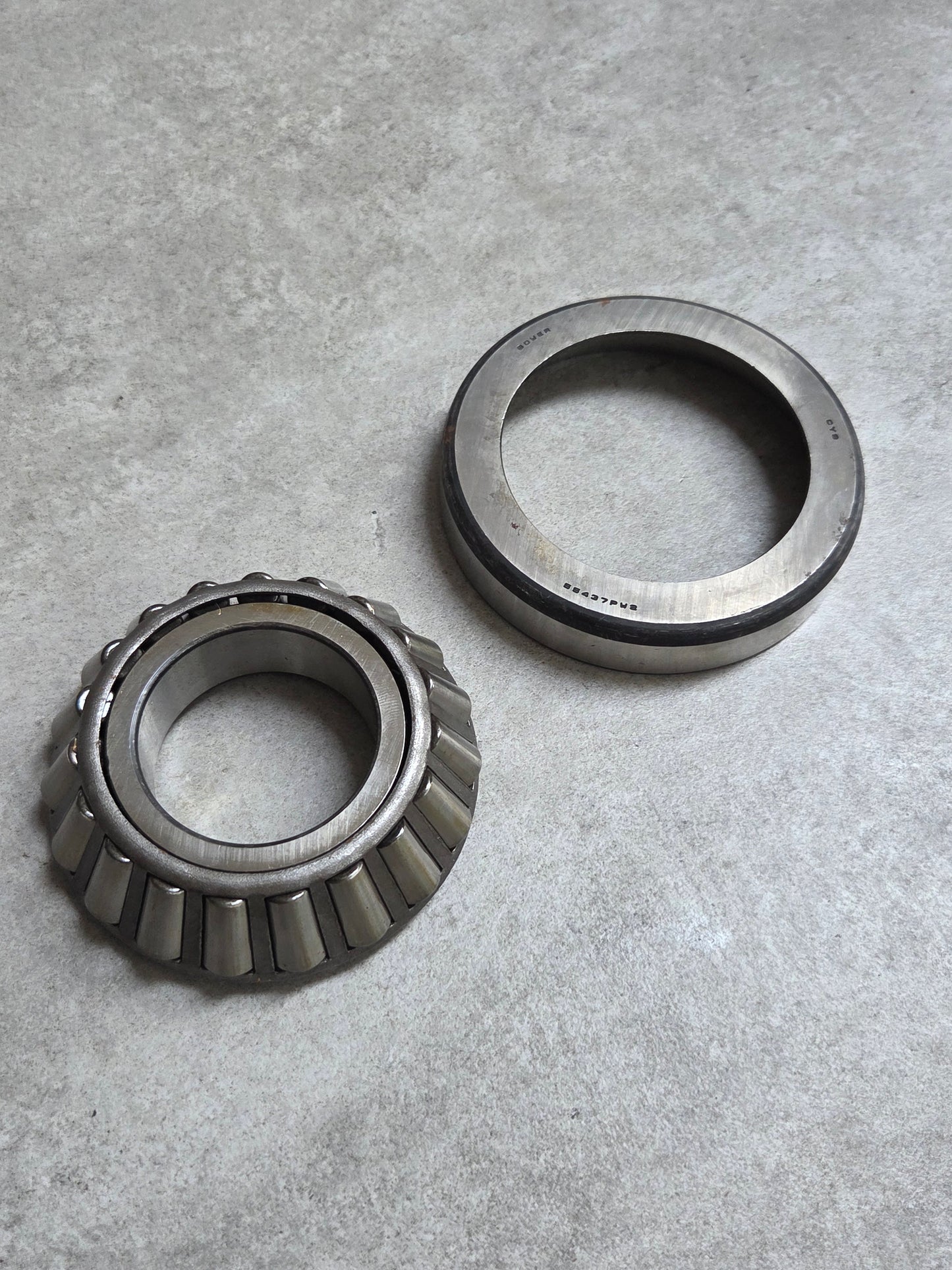 Biro H110A - Mincer Shaft Collar