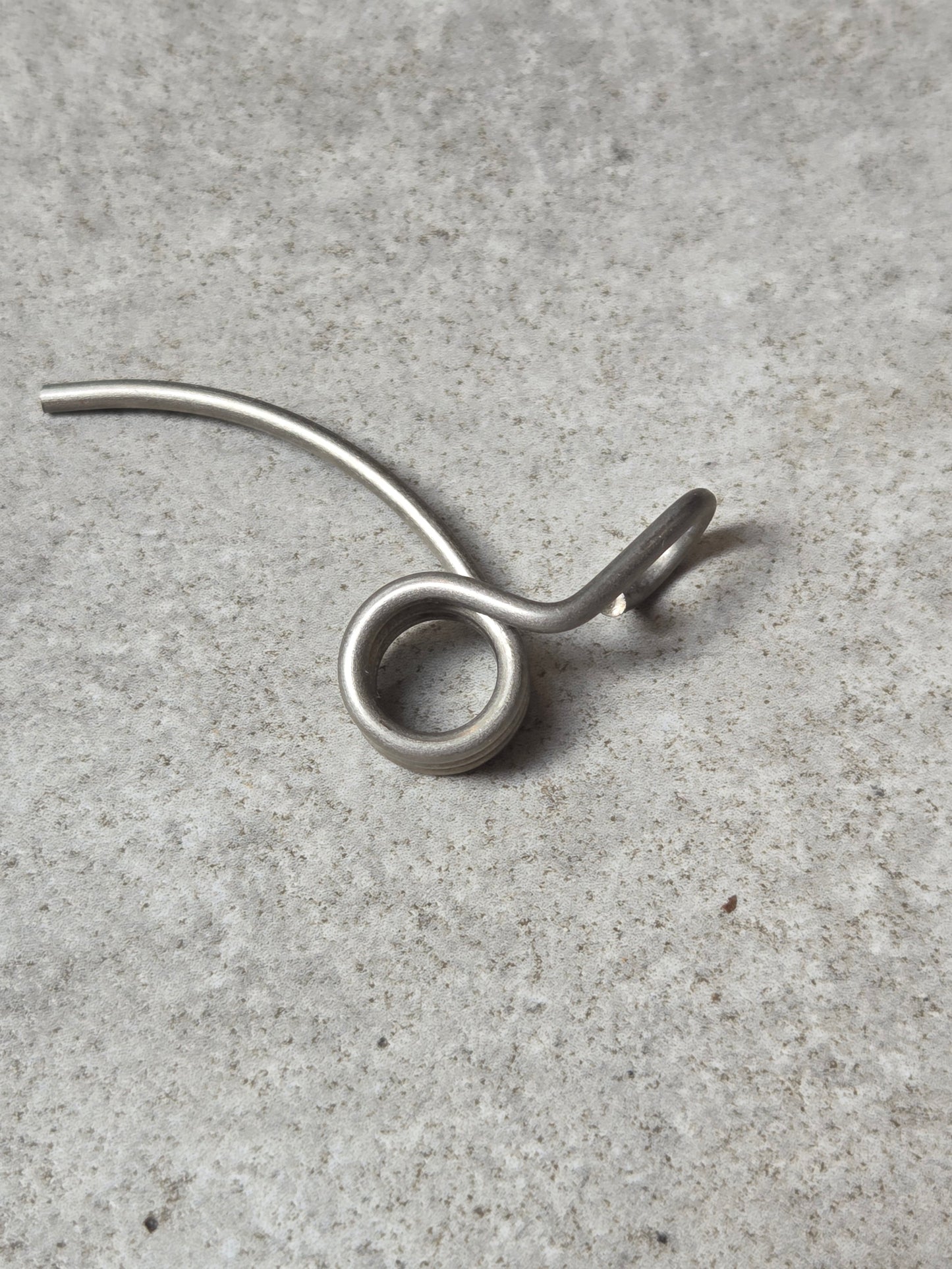 Biro Manufacturing Meat Gauge Release Spring S265