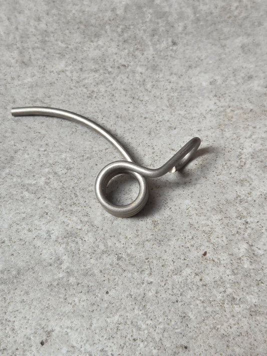 Biro Manufacturing Meat Gauge Release Spring S265