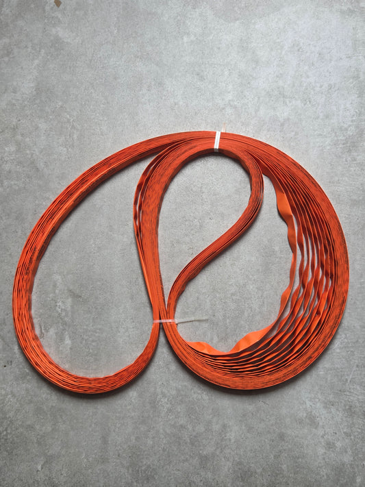 124" Bandsaw Blade 4 Teeth per Inch