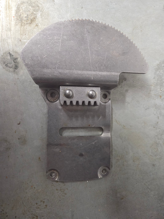 Biro Mfg Ratchet Assembly A19-1 (Reconditioned)