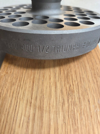 Speco 52 1/2 3 notch