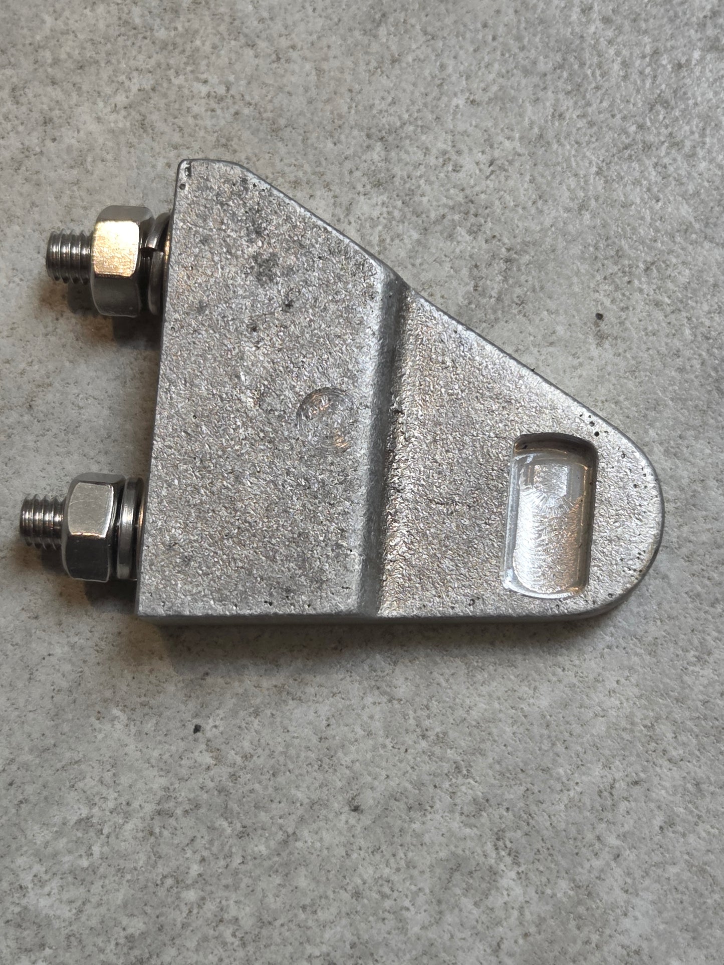 Biro Manu Right Hand Meat Gauge Bracket 12273RH-3