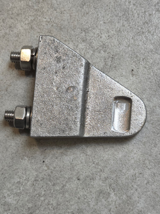 Biro Manu Right Hand Meat Gauge Bracket 12273LH