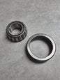 Biro H111A -  10/15HP Mincer Rear Bearing Assembly