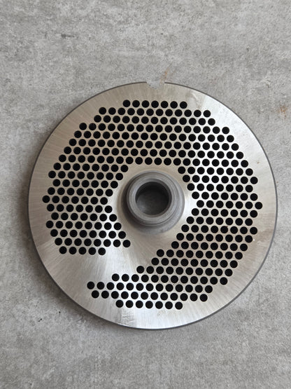 Speco 56 3/16 1 notch degristle