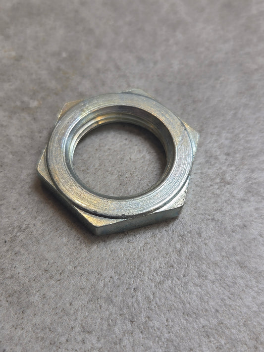 Biro Bandsaw 16303 - 3336 Lower Shaft Nut