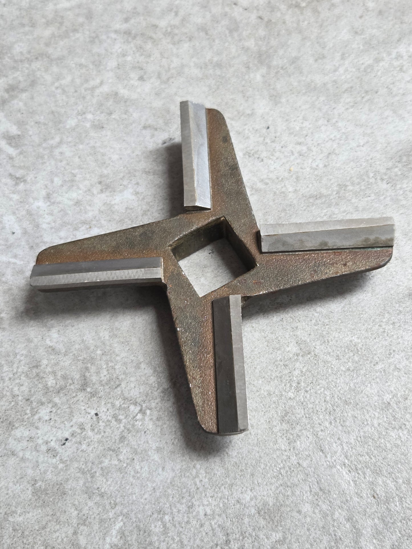 Resharpened 52 Mincer Knife (Used, Good Condition)