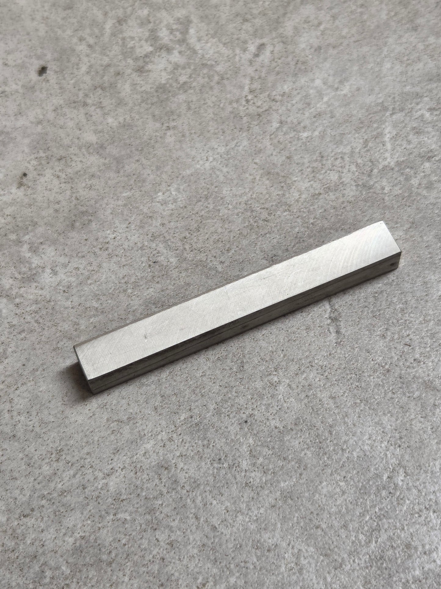 Biro Mfg AFMG Low Speed Shaft Key 53769-35