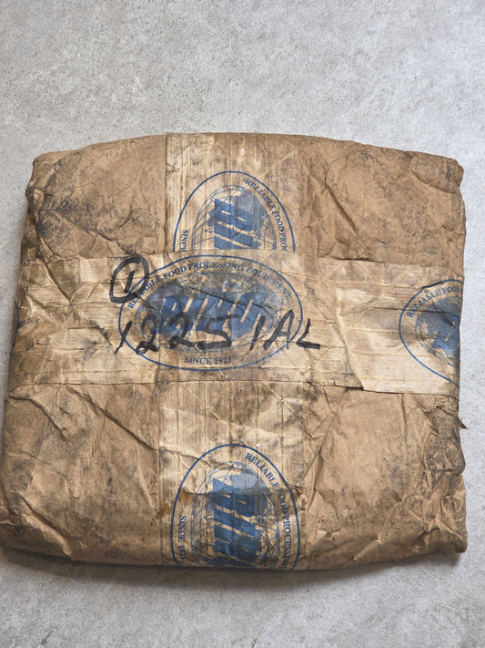 Biro Mfg 22 Pulley Wheel Upper V Belt 12251AL