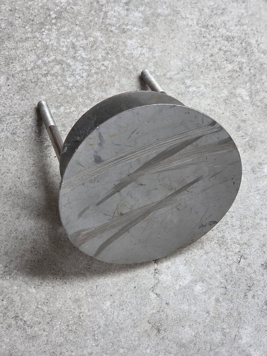 Biro Mfg AFMG Side Entrance Seal 35 Deg 57133 (Used, Good Condition)