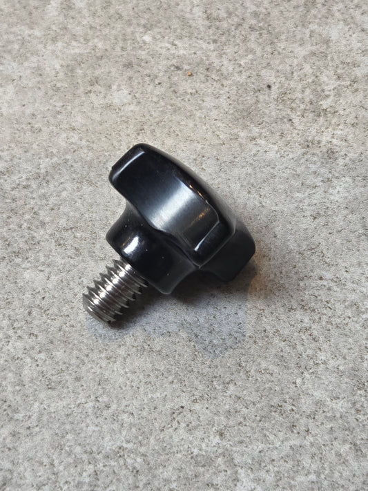 Biro Mfg Fastener Knob 133