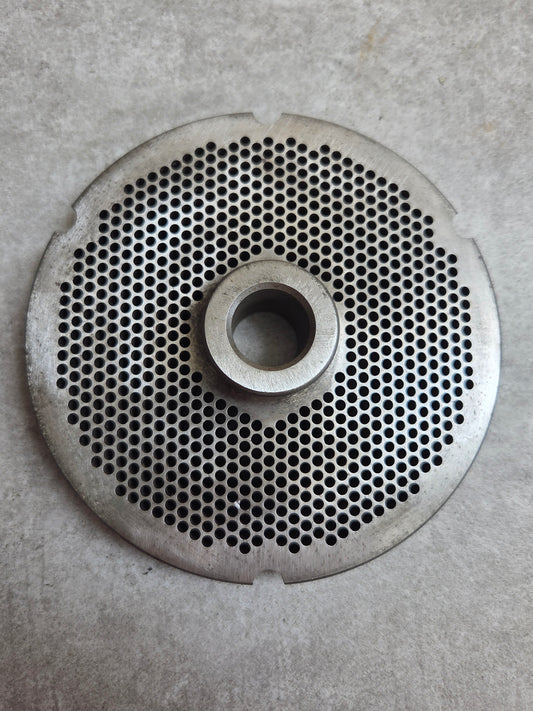 L & W 52 1/8 Toolsteel 4 notch