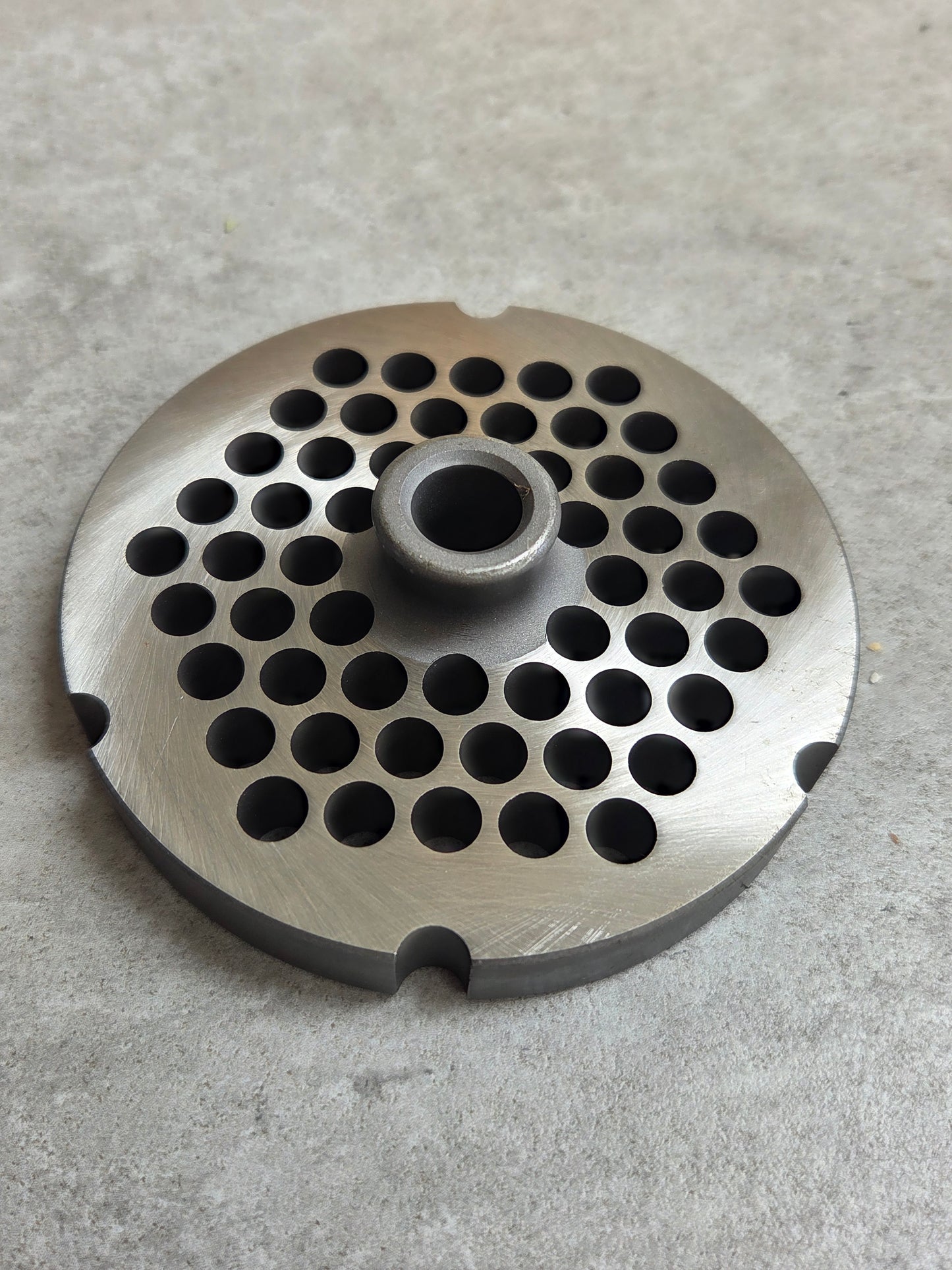 Speco 32 5/16 4 notch