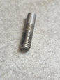 Biro Bandsaw S253 - Upper Wheel Aligning Screw (Used, Good Condition)