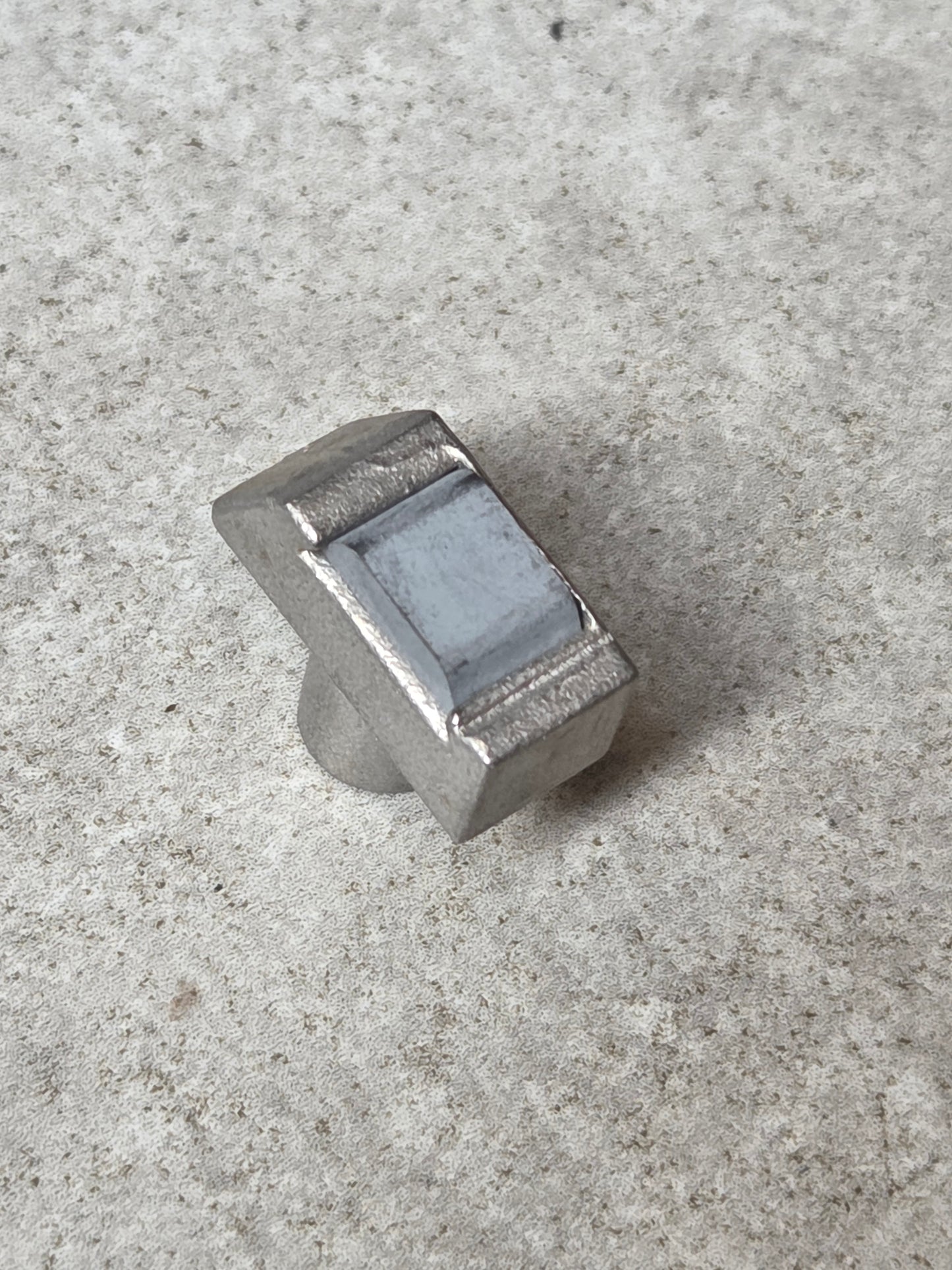 Biro Mfg Saw Back Up Guide w/Carbide S608