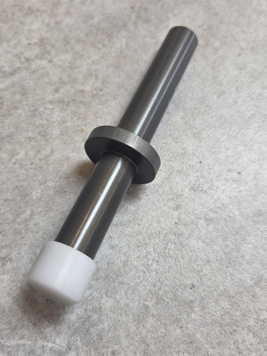 Biro Mfg 44 Tension Spring Pin 18118AL