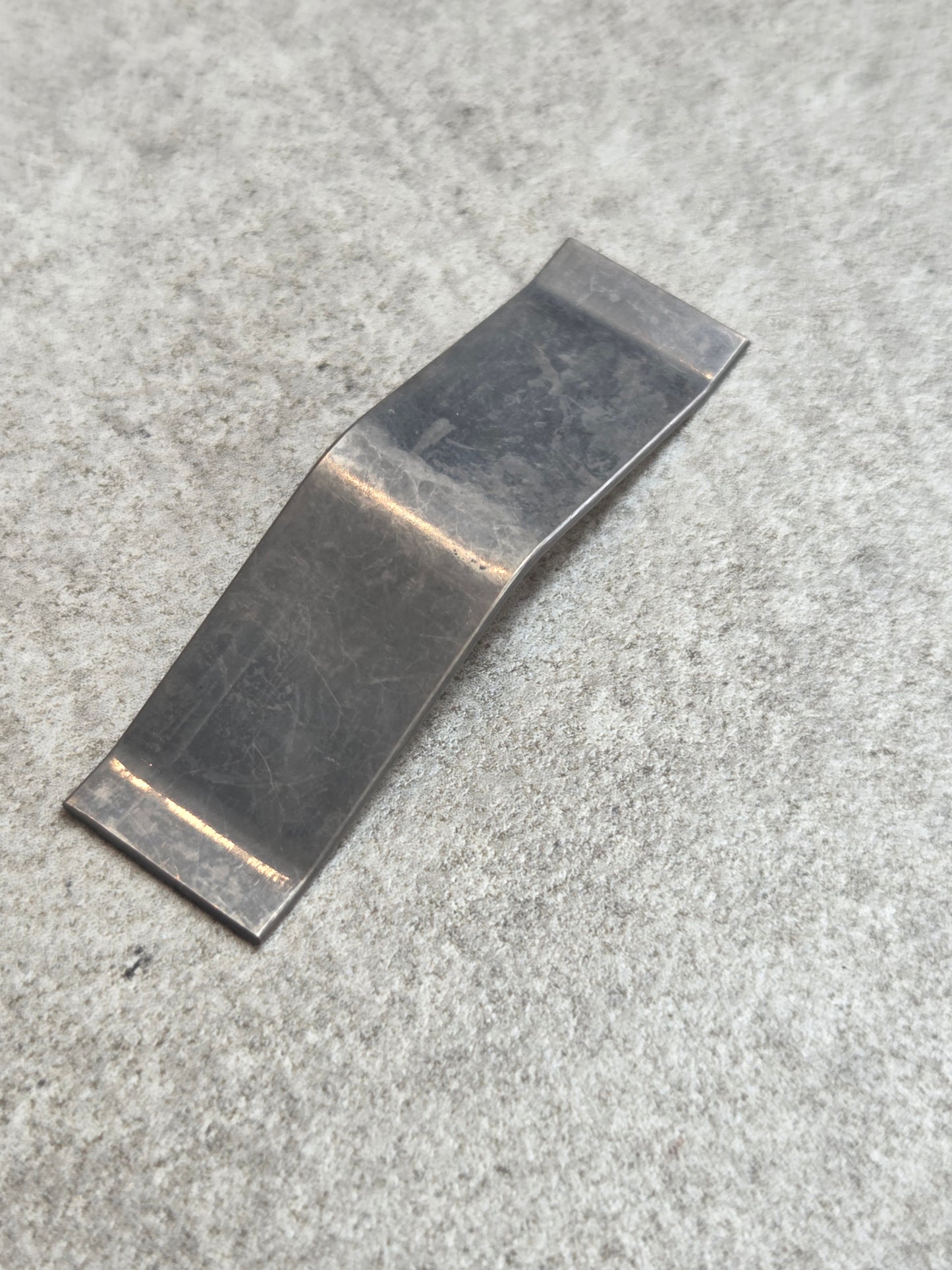 Biro Bandsa 193 - Saw Guide Bar Spring