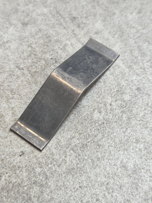 Biro Bandsa 193 - Saw Guide Bar Spring