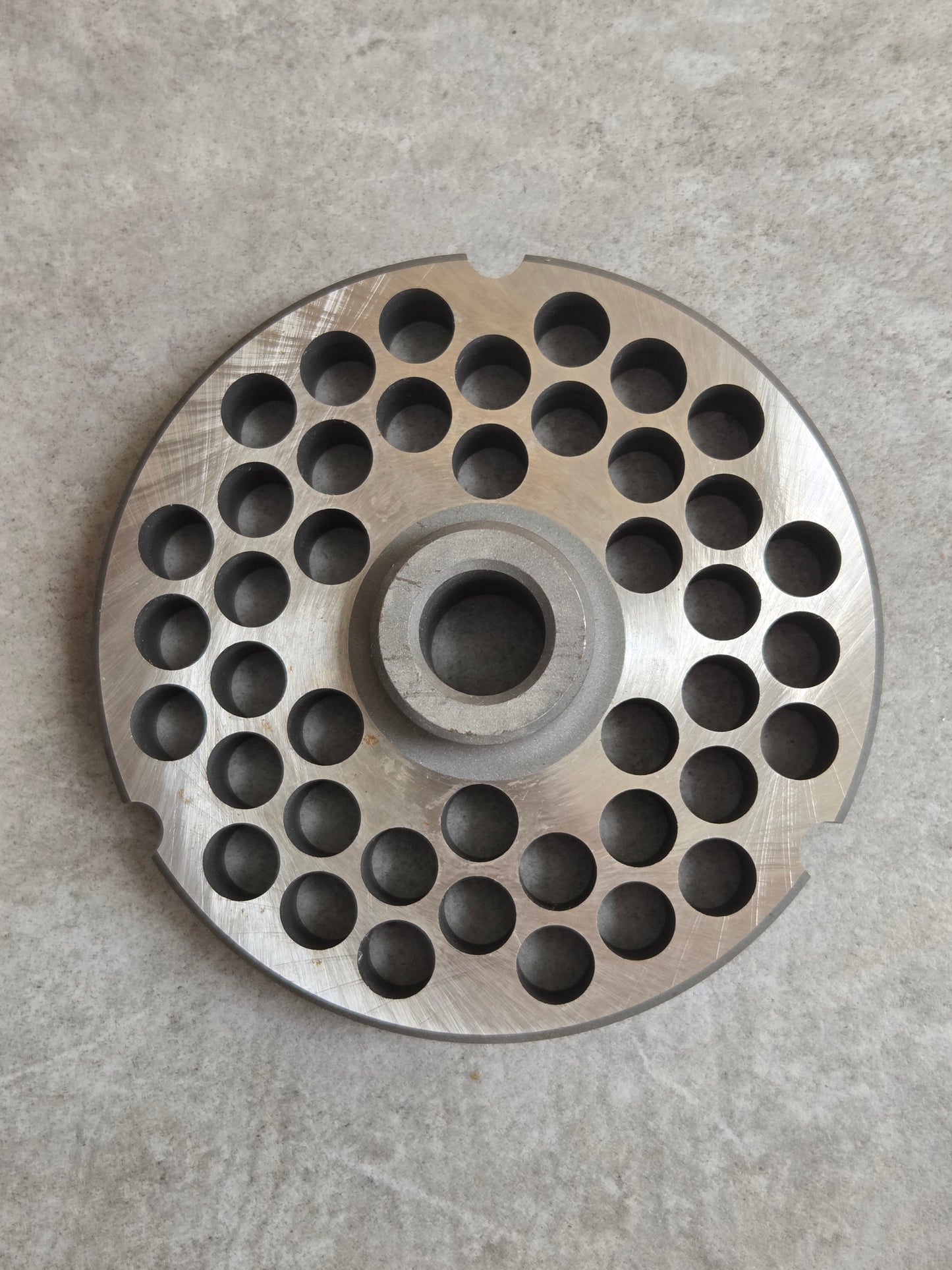 Speco 52 1/2 3 notch