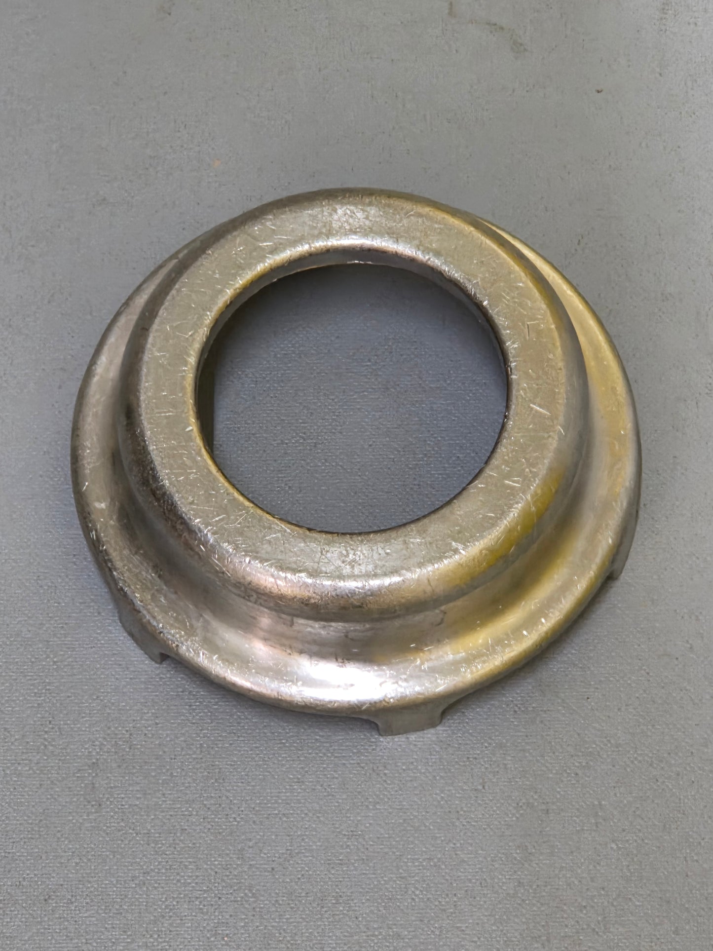 Biro Mfg AFMG 52 Stainless Steel Ring HR52S (Used, Good Condition)